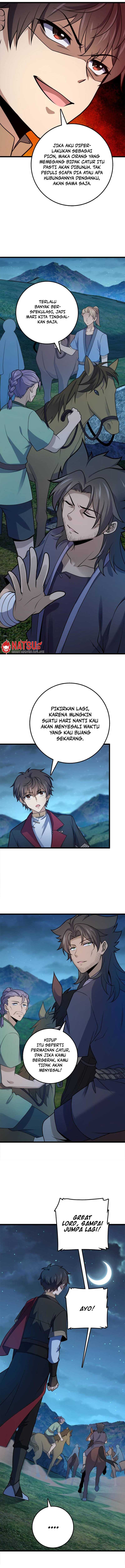 Dilarang COPAS - situs resmi www.mangacanblog.com - Komik spare me great lord 584 - chapter 584 585 Indonesia spare me great lord 584 - chapter 584 Terbaru 6|Baca Manga Komik Indonesia|Mangacan